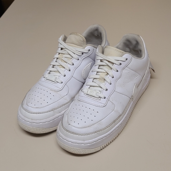 Nike Air Force 1 Jester XX low top sneakers size 9 1/2 - Picture 2 of 8